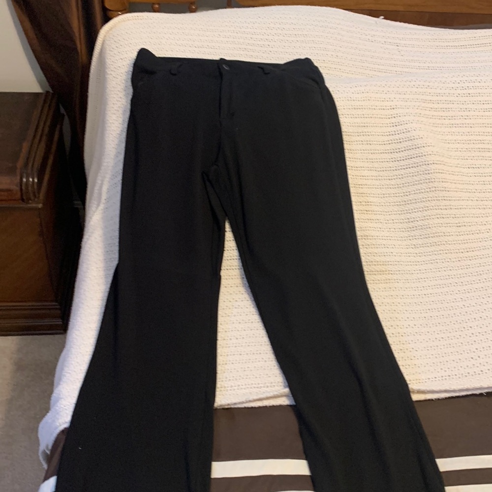 Slacks